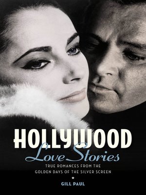 Hollywood Love Stories - ebook